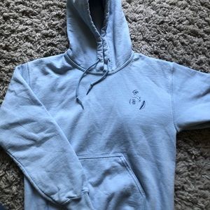 Emma Chamberlain Merch Hoodie